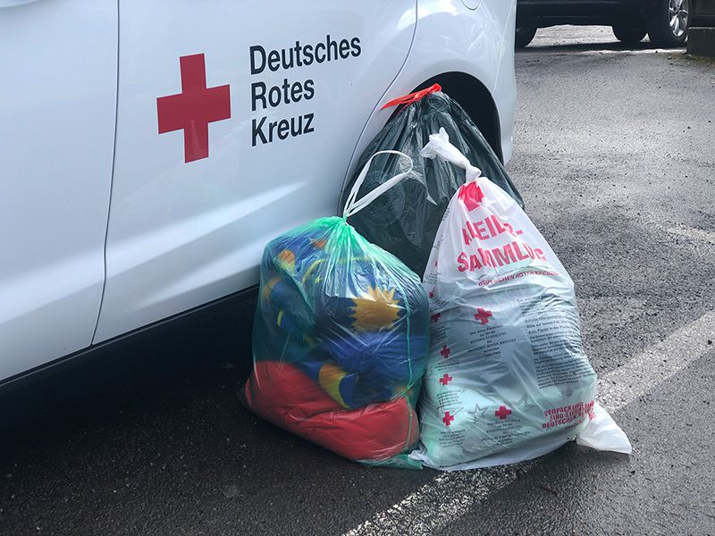 Kleidermobil
